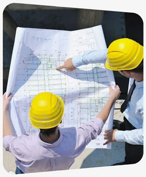 Neubau eines Flachdachs in Waiblingen inklusive Wärmedämmung und Abdichtung – geplant und umgesetzt von der M&M Wohnbau GmbH.